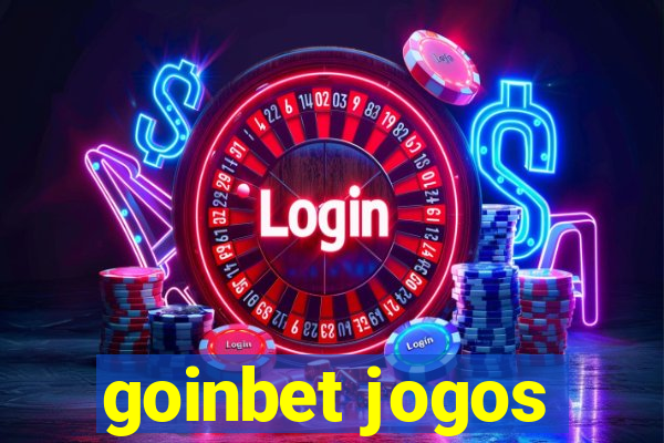 goinbet jogos